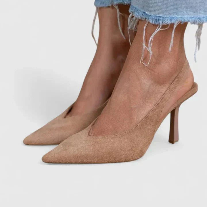 Ysabelinne | Décolleté Eleganti