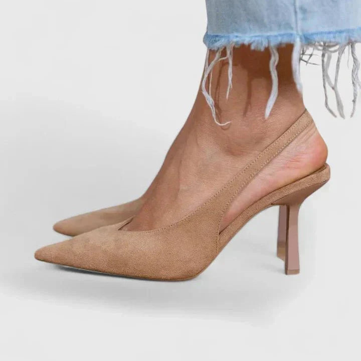 Ysabelinne | Décolleté Eleganti