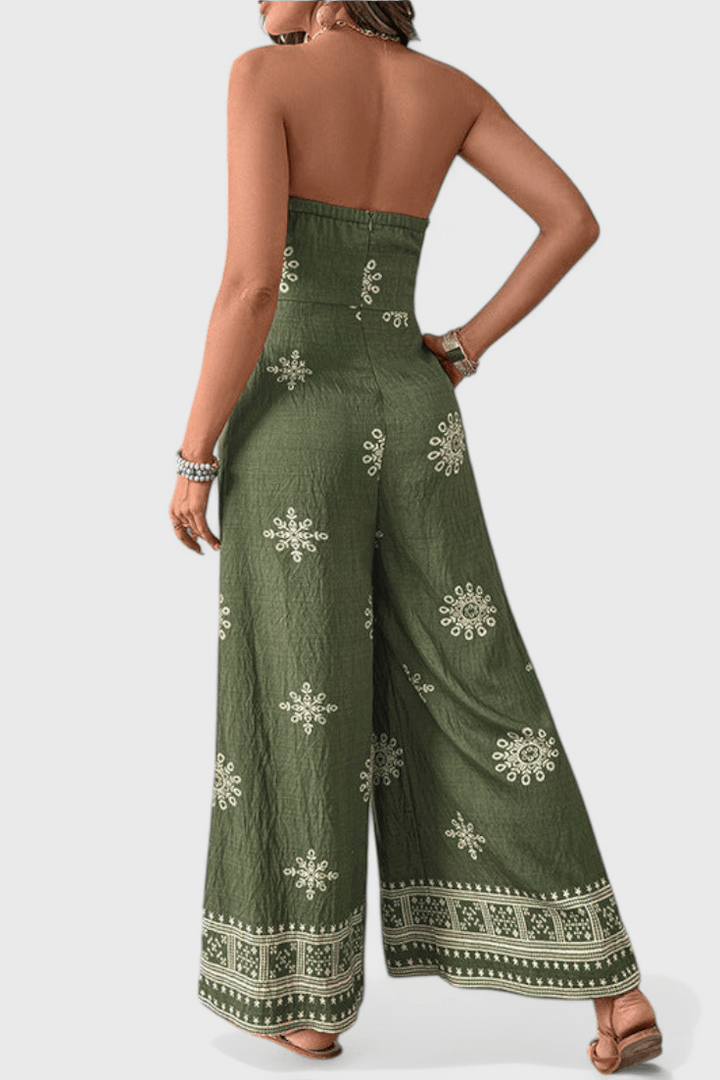 Zanele tuta da donna