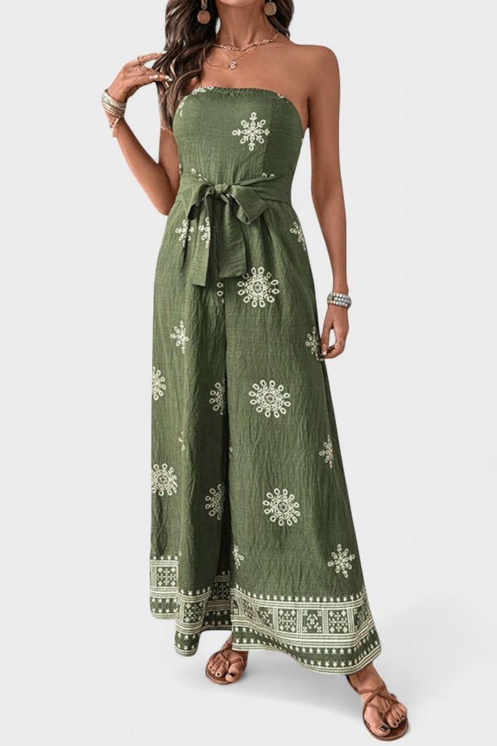 Zanele tuta da donna