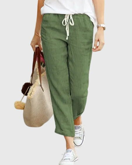 Zanra™ | Pantaloni