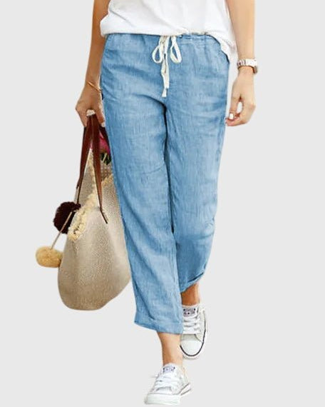 Zanra™ | Pantaloni