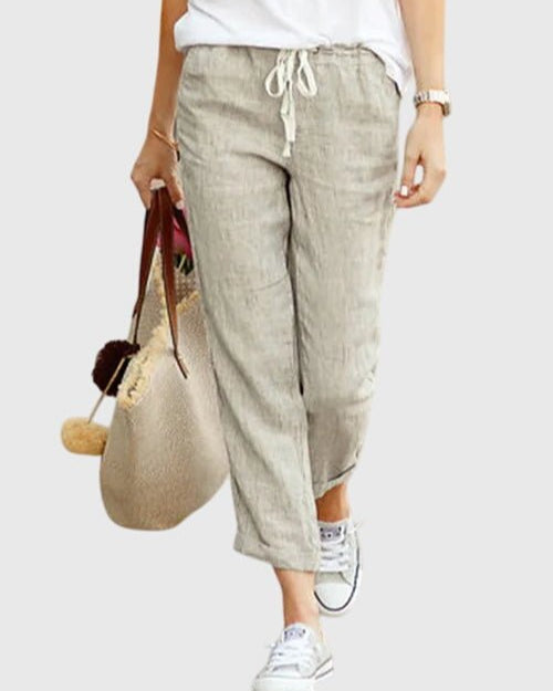 Zanra™ | Pantaloni