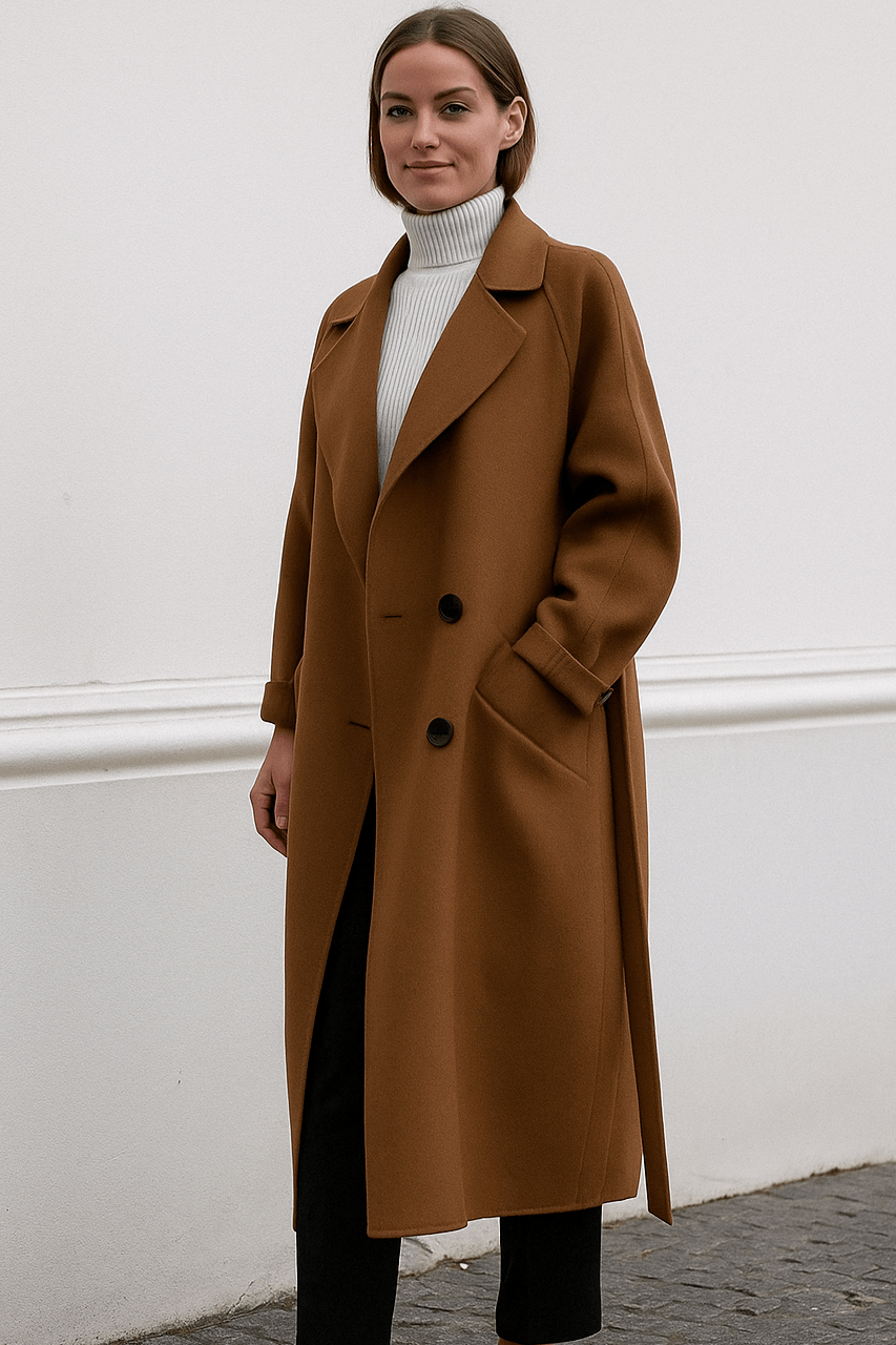 Zyrenya™ | Giacca elegante da donna