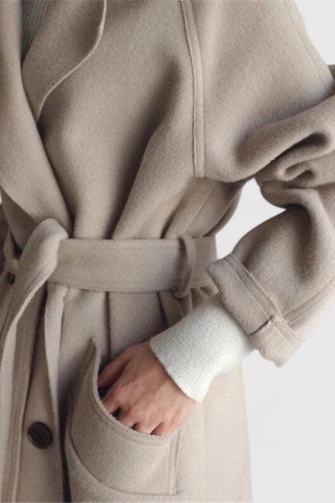 Zyrenya™ | Giacca elegante da donna