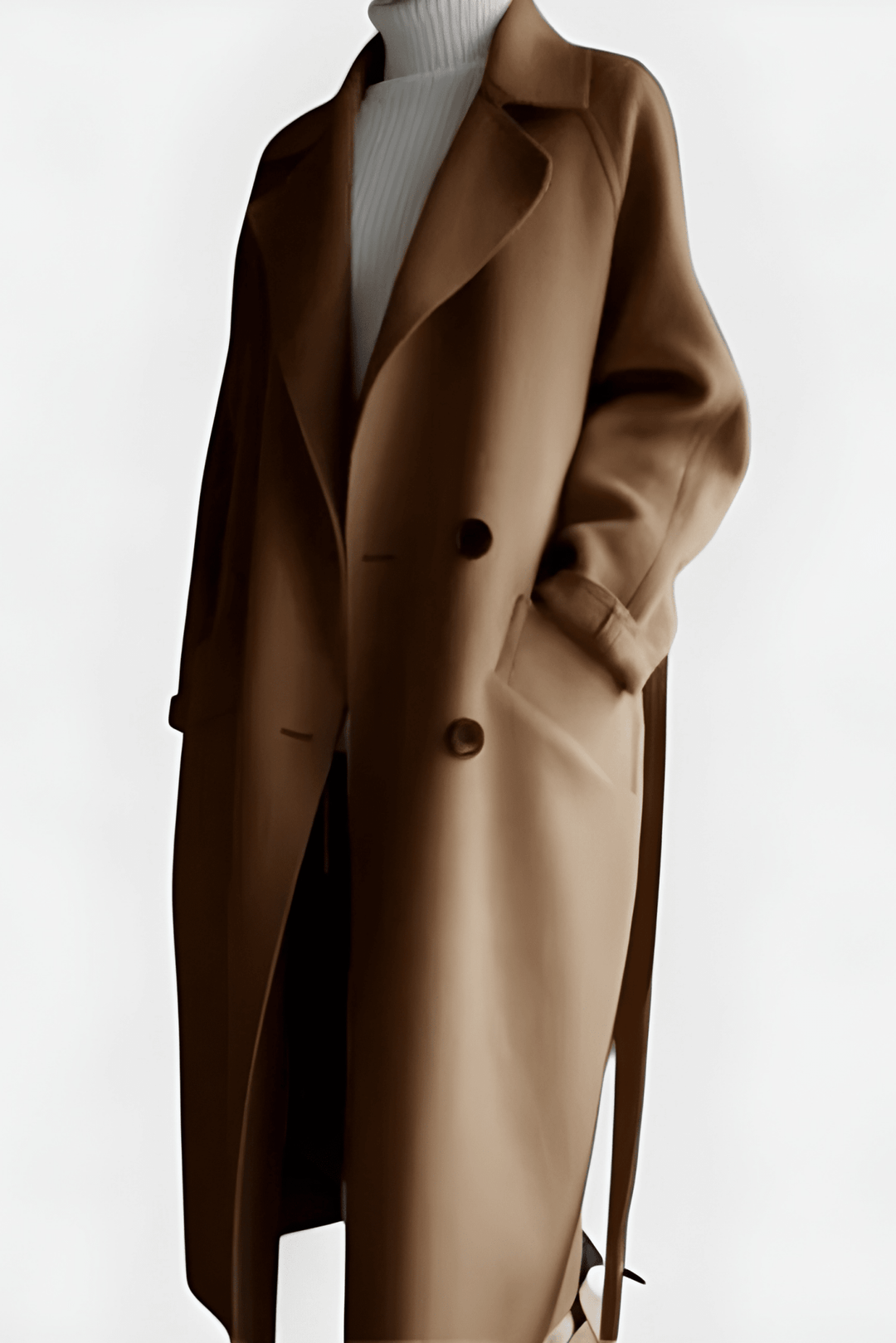 Zyrenya™ | Giacca elegante da donna