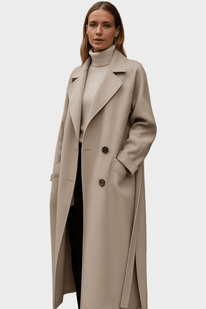 Zyrenya™ | Giacca elegante da donna