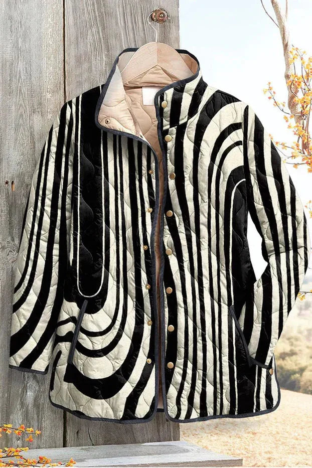 Šárka™ | Giacca imbottita