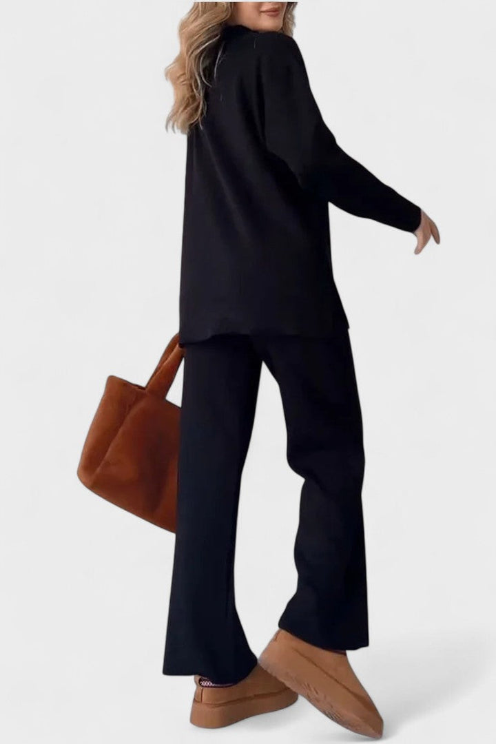 Lucie™ | Comoda felpa e pantaloni