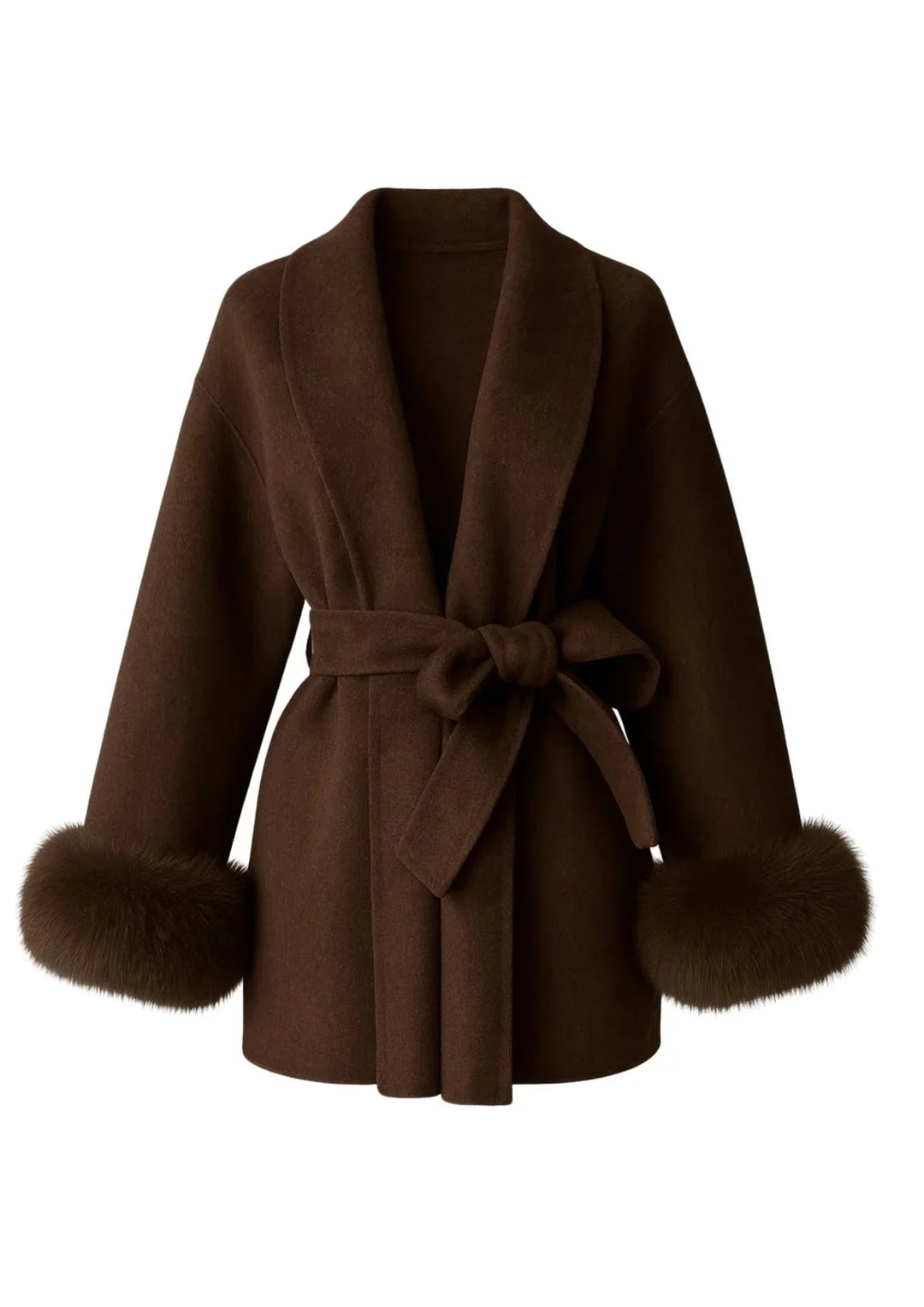 Adéla – Cappotto invernale elegante