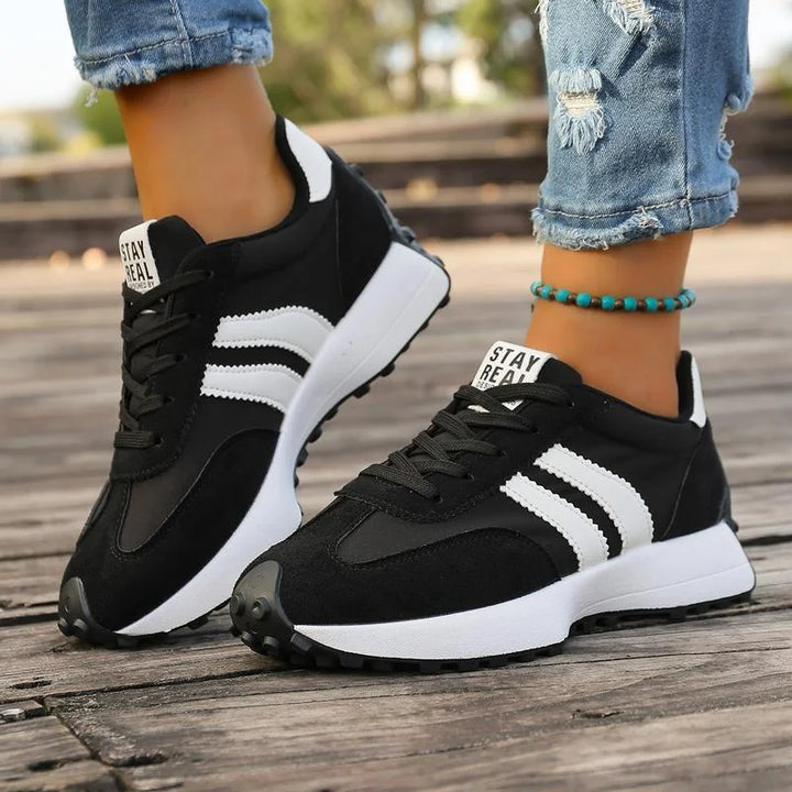 Luisa | Sneakers Ortopediche Confortevoli