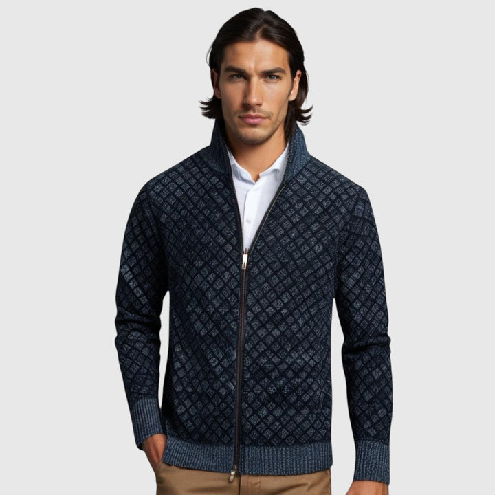 John | Gilet da uomo premium