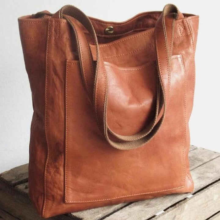 Pavlína – Borsa in pelle elegante
