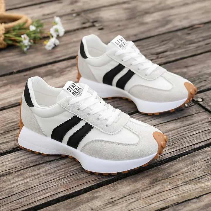 Luisa | Sneakers Ortopediche Confortevoli