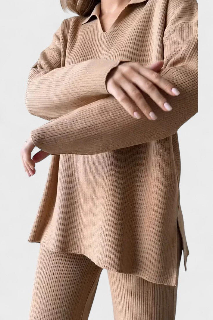 Lucie™ | Comoda felpa e pantaloni