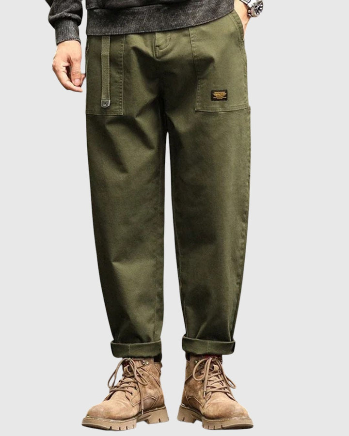 Jakub | Pantaloni cargo vintage