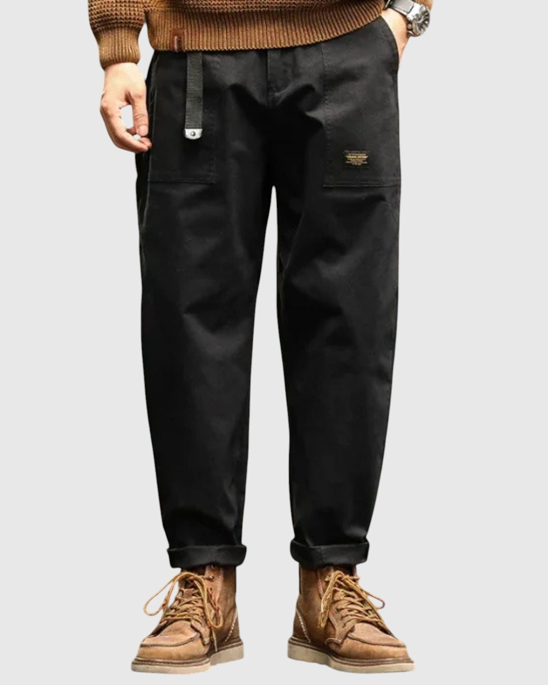 Jakub | Pantaloni cargo vintage