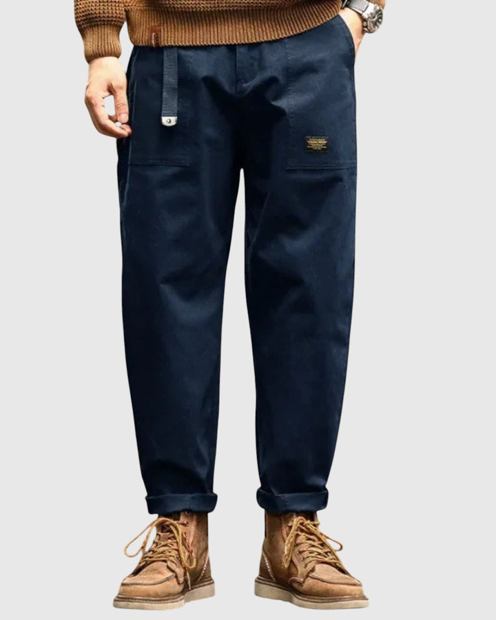 Jakub | Pantaloni cargo vintage