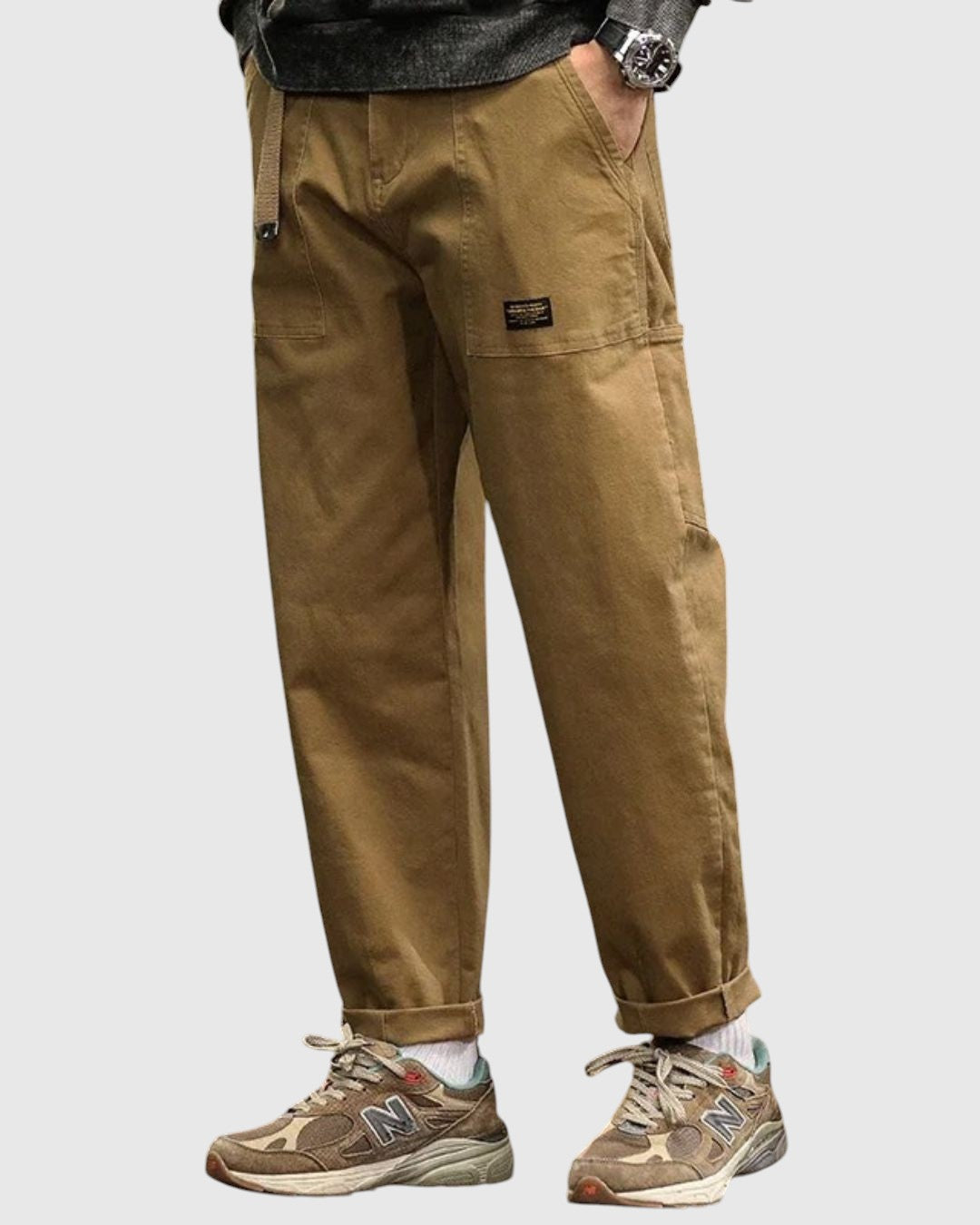 Jakub | Pantaloni cargo vintage