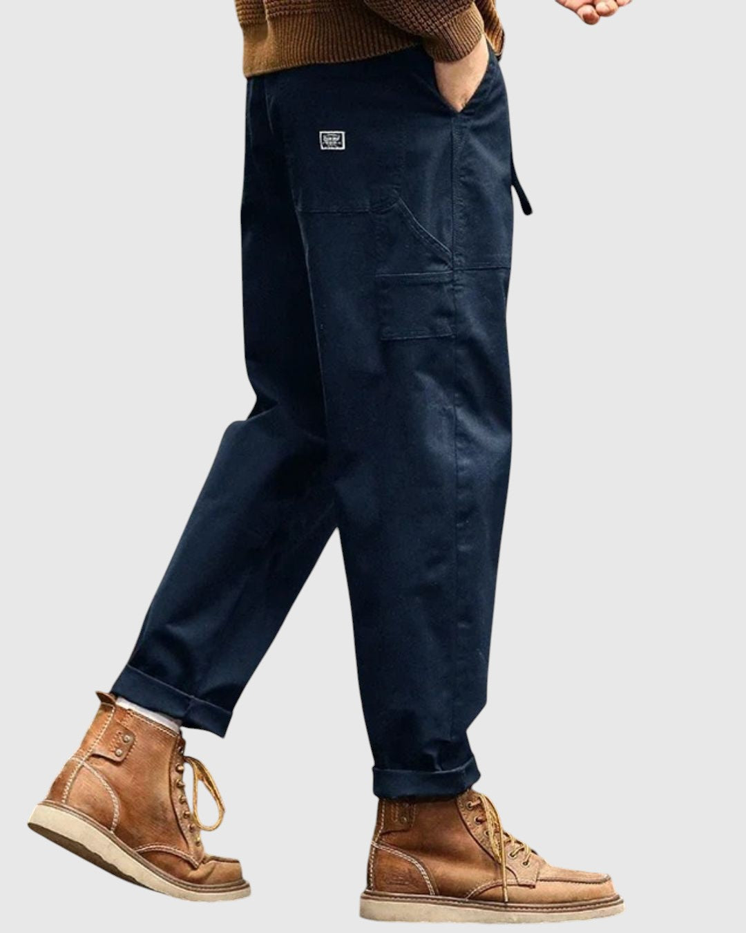 Jakub | Pantaloni cargo vintage