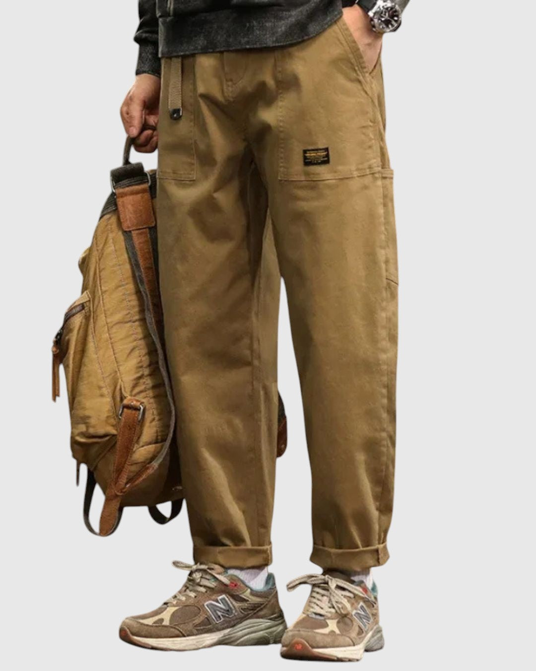 Jakub | Pantaloni cargo vintage