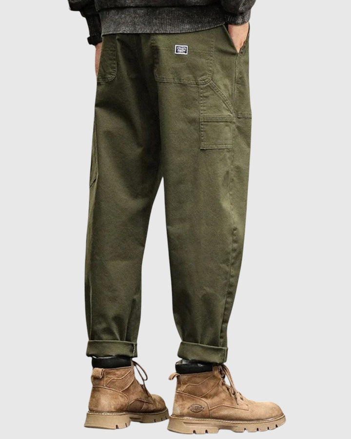 Jakub | Pantaloni cargo vintage