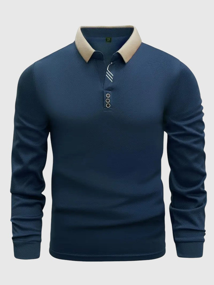 Domin | Polo t-shirt leggeri