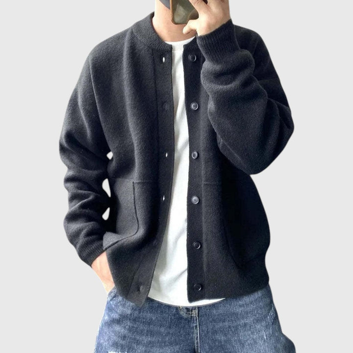 Ashford | Maglione Casual