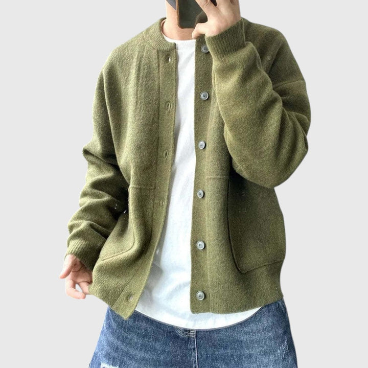 Ashford | Maglione Casual