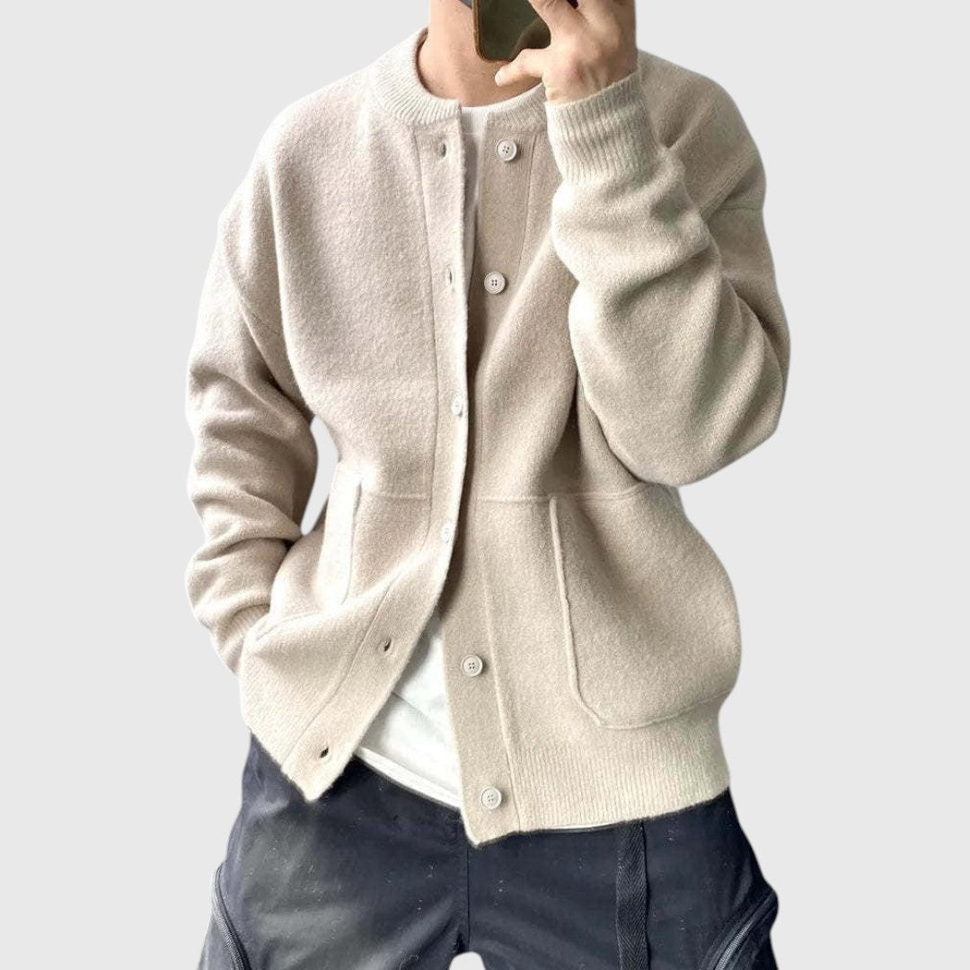 Ashford | Maglione Casual