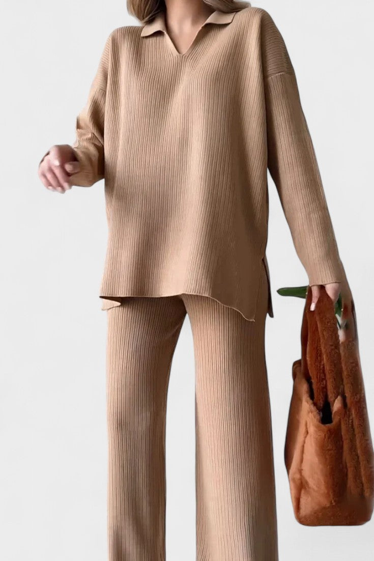 Lucie™ | Comoda felpa e pantaloni