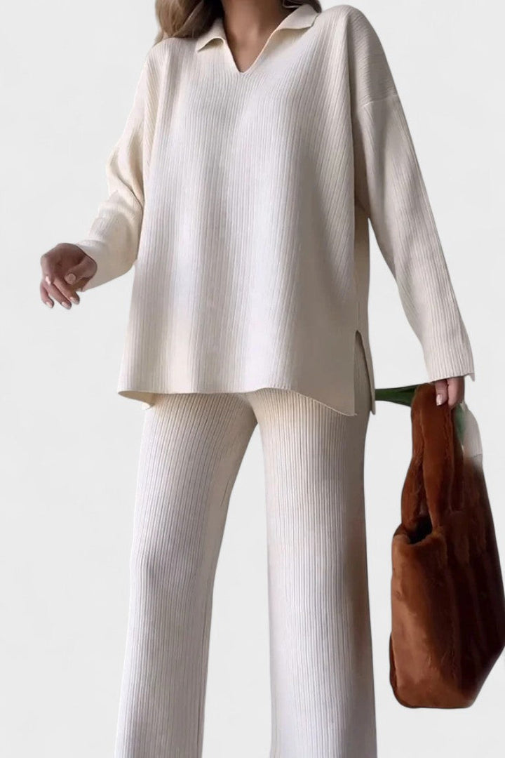 Lucie™ | Comoda felpa e pantaloni