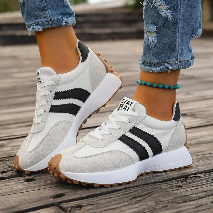 Luisa | Sneakers Ortopediche Confortevoli