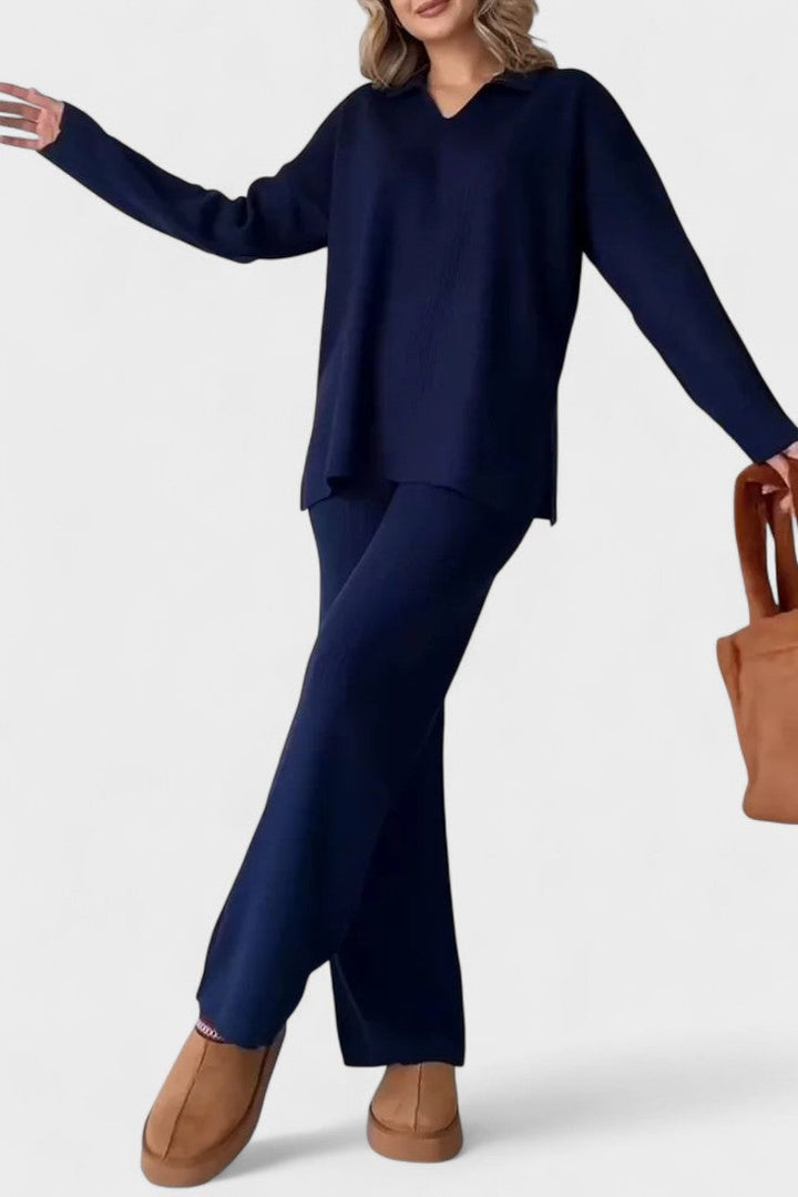 Lucie™ | Comoda felpa e pantaloni