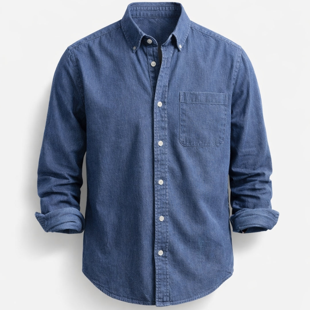 Danilo™ | Camicia casual-chic