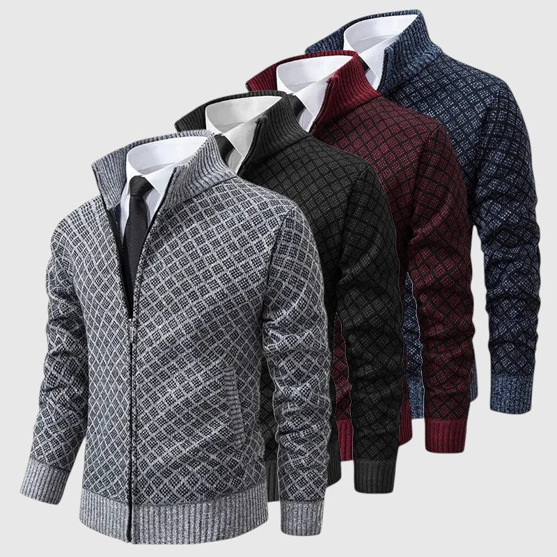John | Gilet da uomo premium