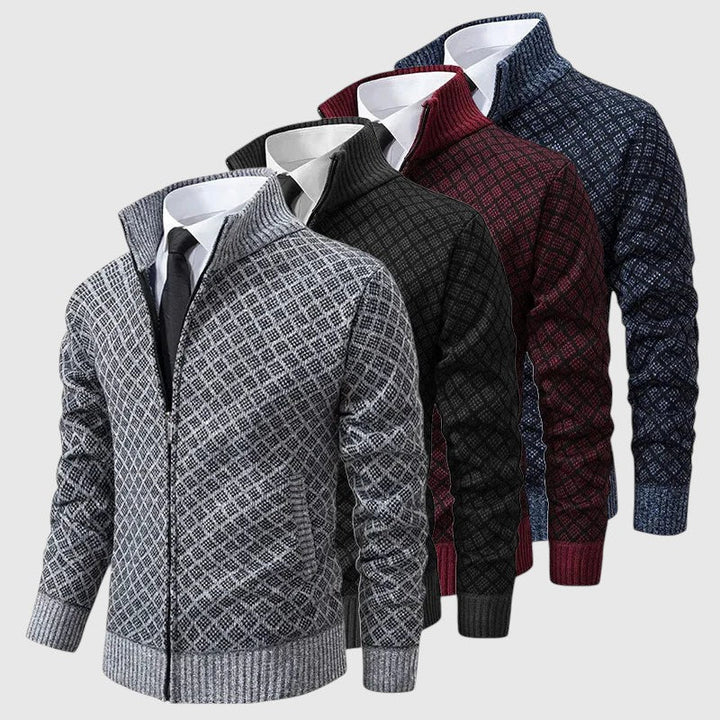 John | Gilet da uomo premium