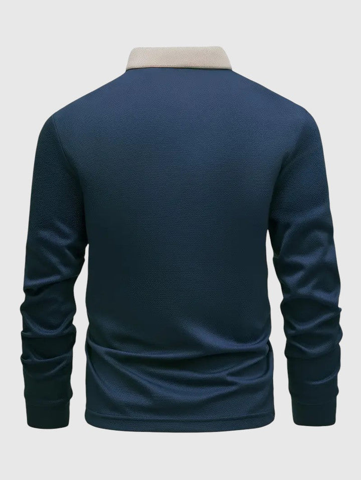 Domin | Polo t-shirt leggeri