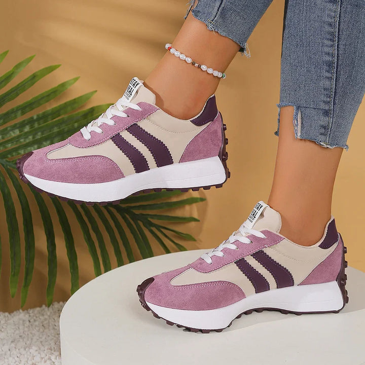 Luisa | Sneakers Ortopediche Confortevoli