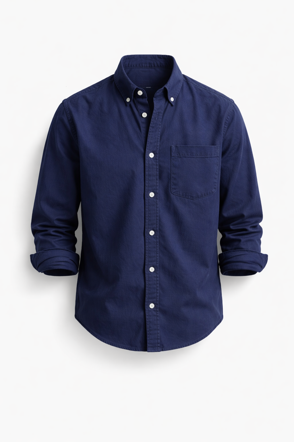 Danilo™ | Camicia casual-chic