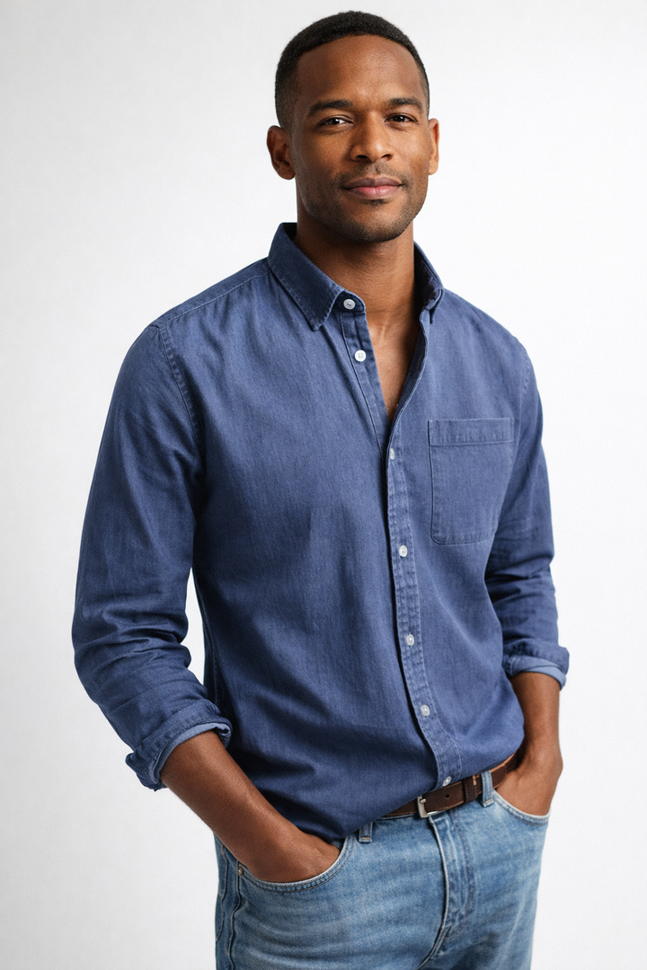 Danilo™ | Camicia casual-chic