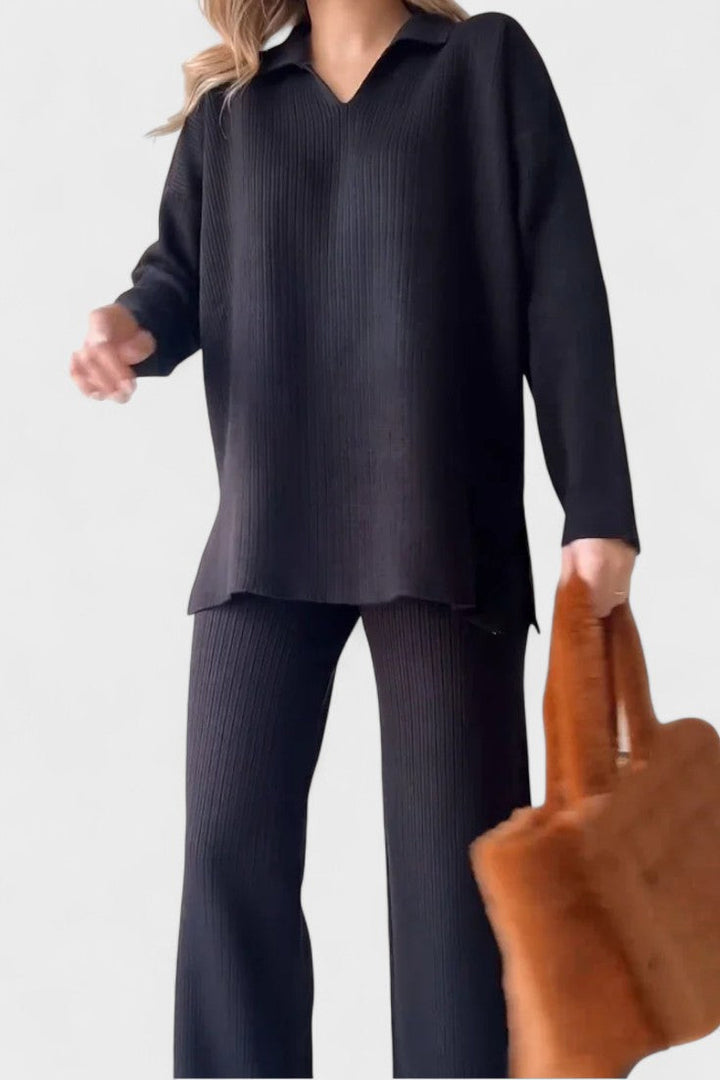 Lucie™ | Comoda felpa e pantaloni