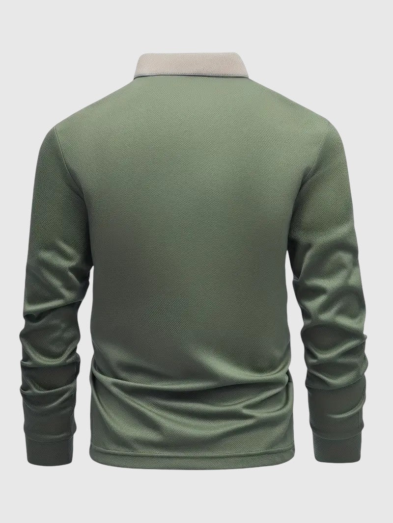 Domin | Polo t-shirt leggeri