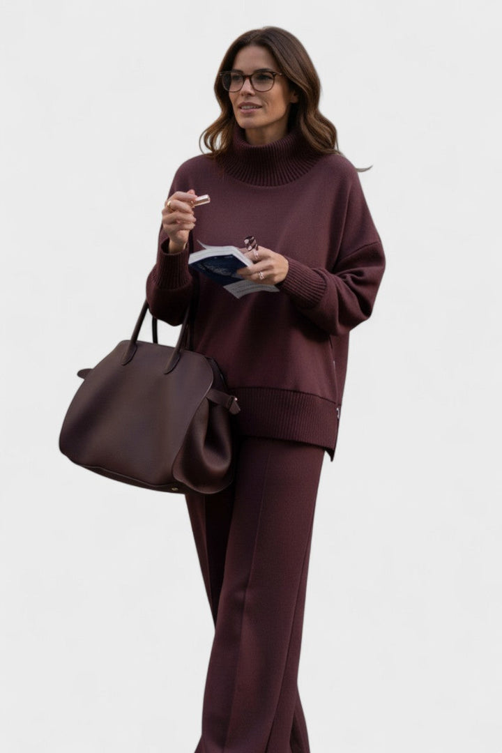 Emily™ | Set Comodo