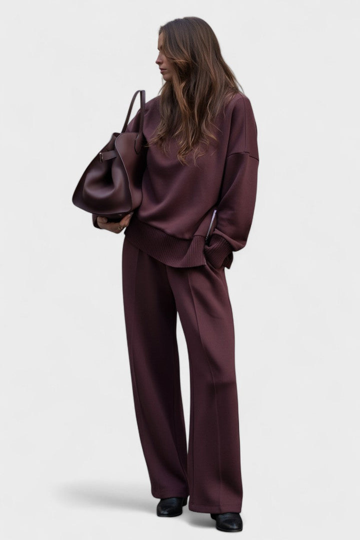 Emily™ | Set Comodo