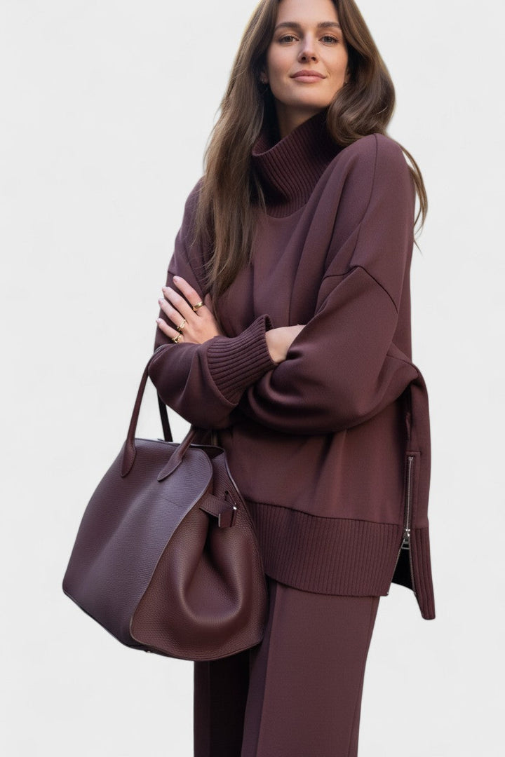 Emily™ | Set Comodo