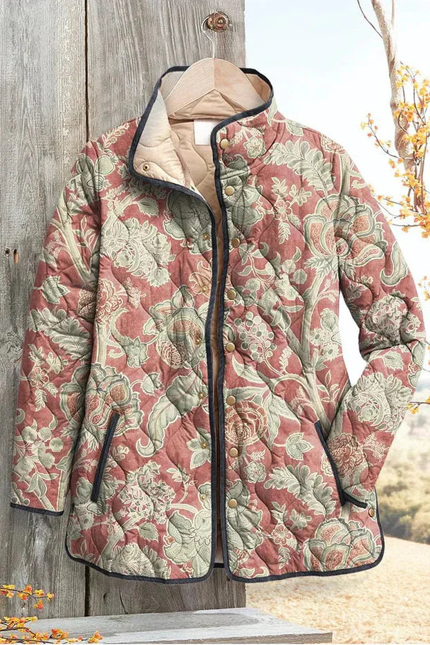 Vlasta™ | Giacca trapuntata