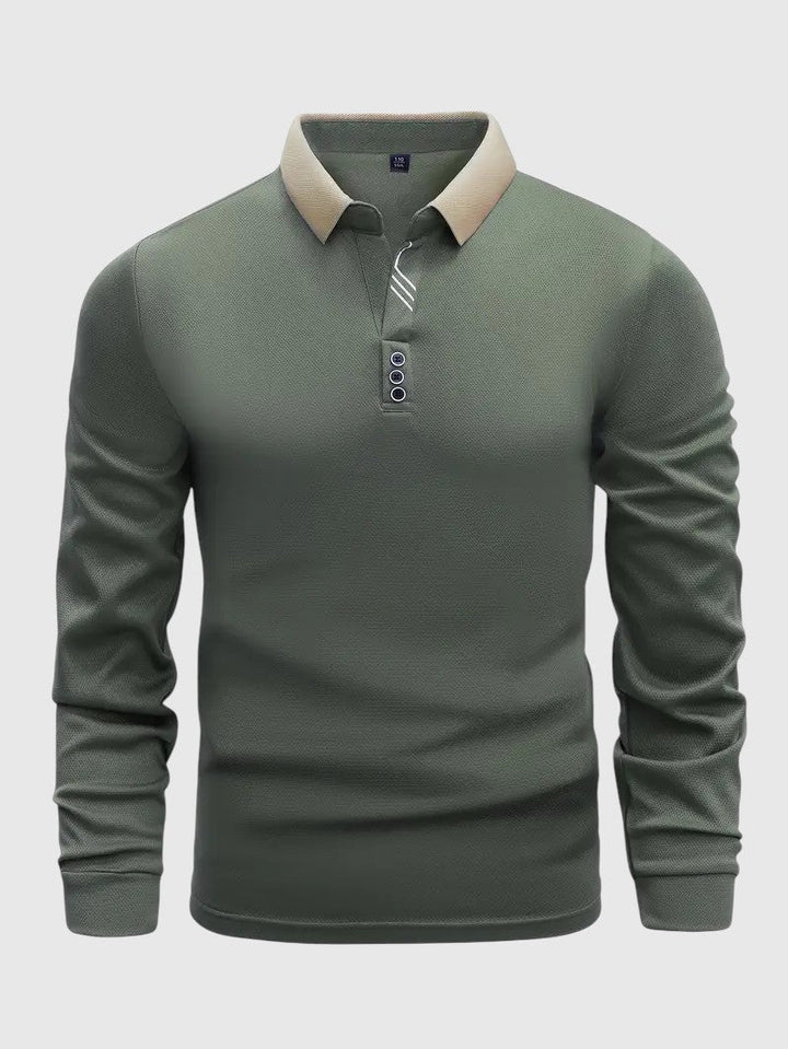 Domin | Polo t-shirt leggeri