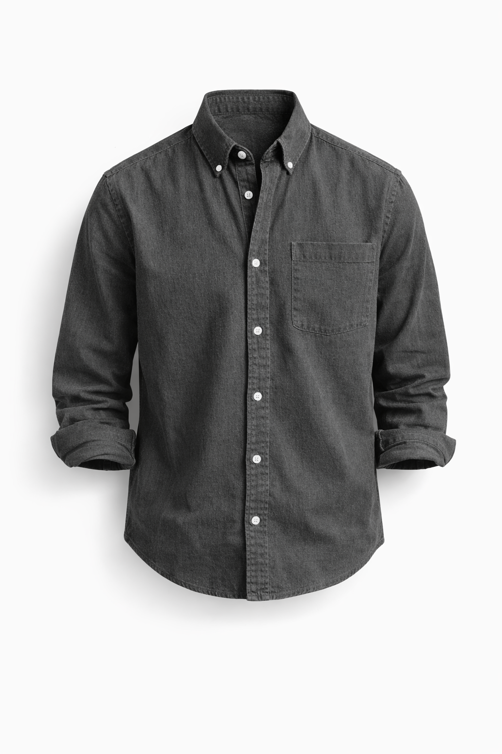 Danilo™ | Camicia casual-chic
