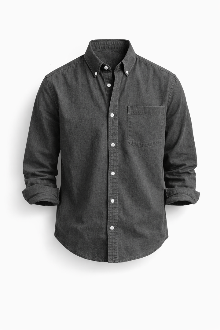 Danilo™ | Camicia casual-chic